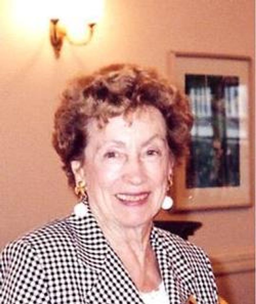 Emelda O. "Mel" (Leblanc) Mcdonough Profile Photo