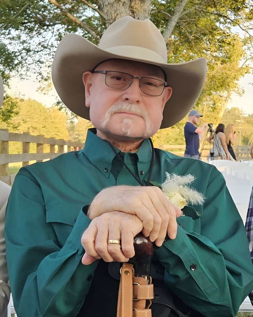 Roland Ray Floyd, Jr Profile Photo