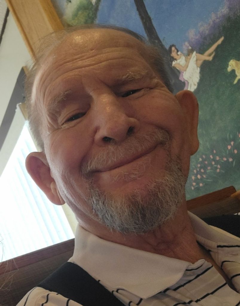 David M. Criswell Profile Photo