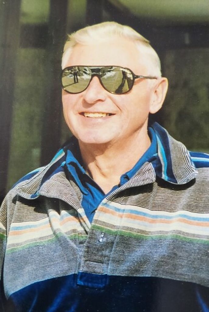 Richard I. Bleidt Profile Photo