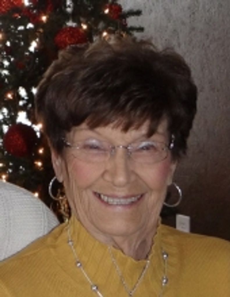 Janis Rae Shultz Profile Photo