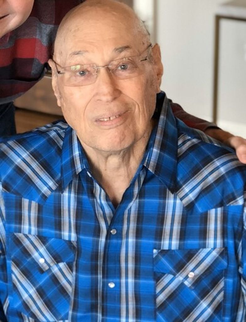 Victor Claud Plohetski Profile Photo