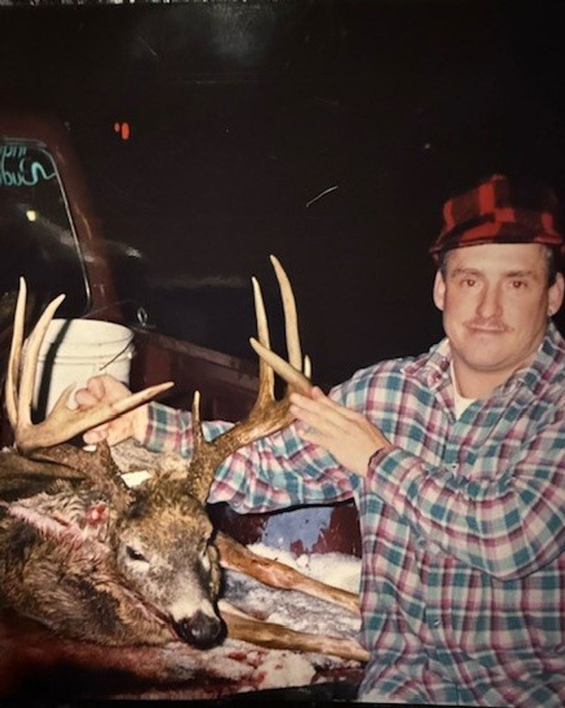 Randy LaBarron