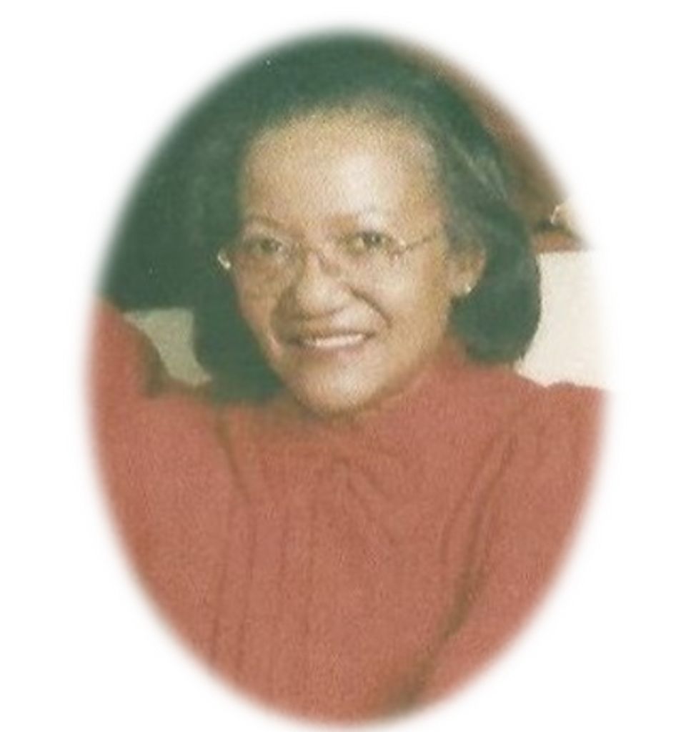 Rosa Moore Profile Photo