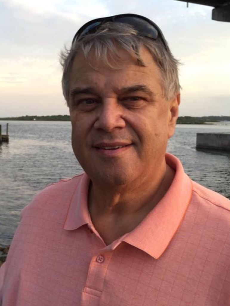 Bruce Christian Benedictson Profile Photo