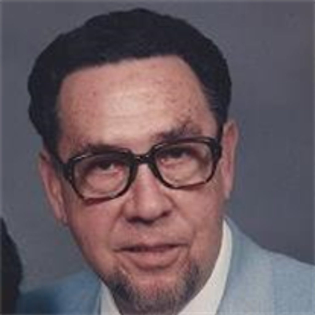 William (Bill) Edmisten
