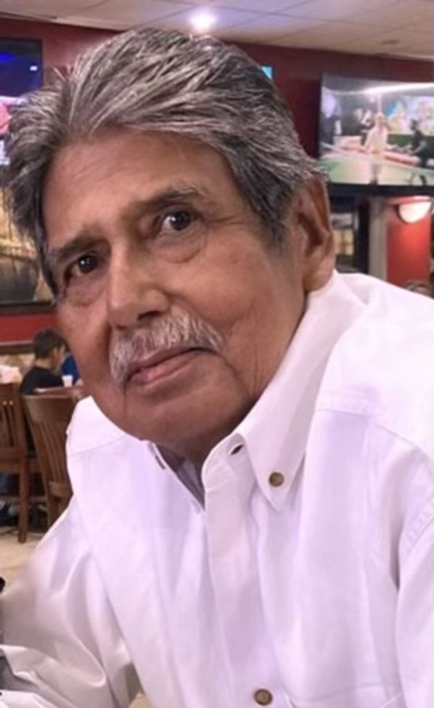 Esteban M. Gonzalez Jr. Profile Photo