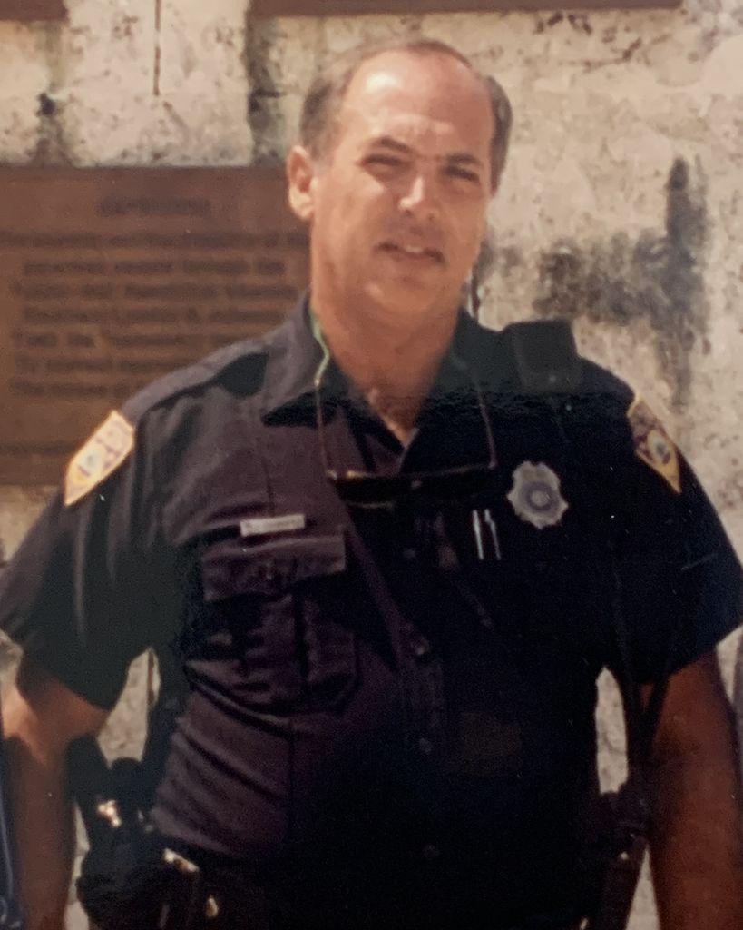 Antonio Jesus Dominguez Profile Photo