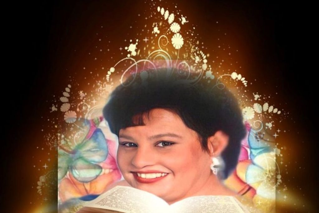 Maryann Rivera