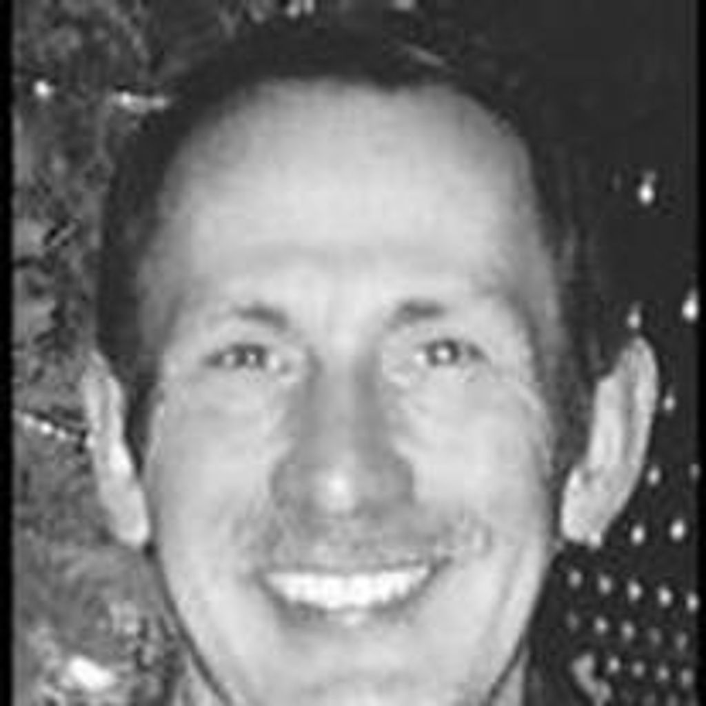 Norman David Ziemer