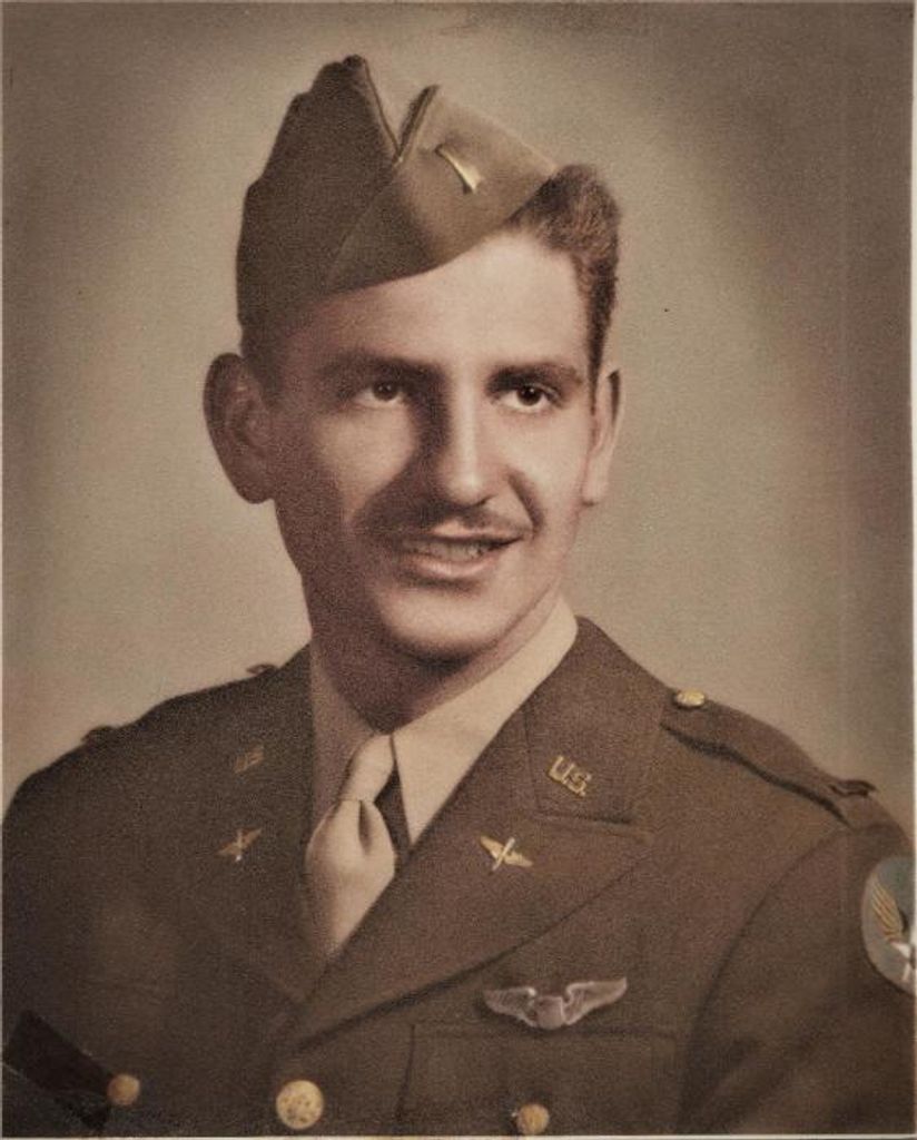 William "Bill" Nostadt Profile Photo