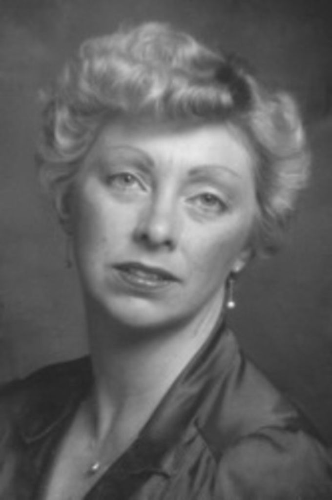 Frances E. Niper Profile Photo