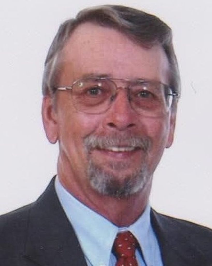 Johnny Roberts Profile Photo