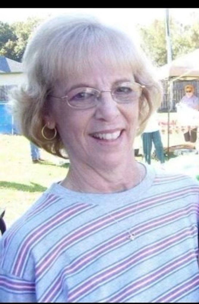 Judy Elaine Holton Profile Photo