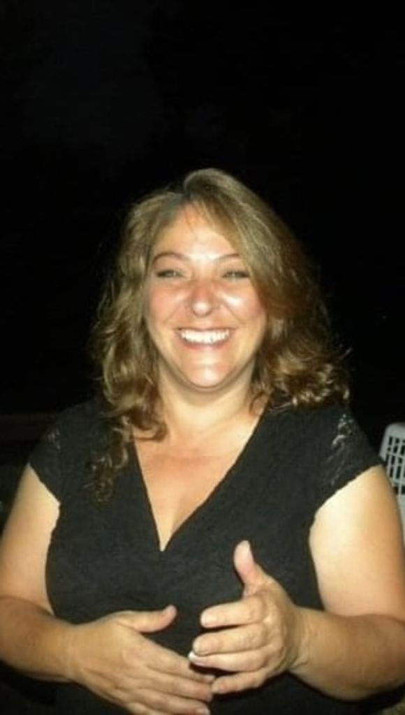 Lisa Marie White Profile Photo