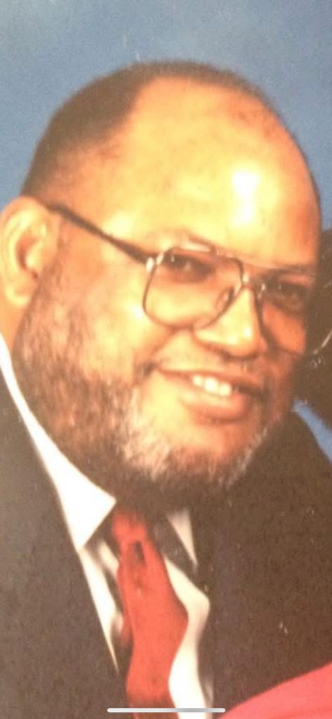 Jimmie Lee Robinson, Jr. Profile Photo