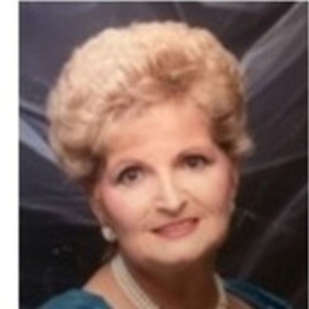 Betty Katherine Monroe Martinez Profile Photo