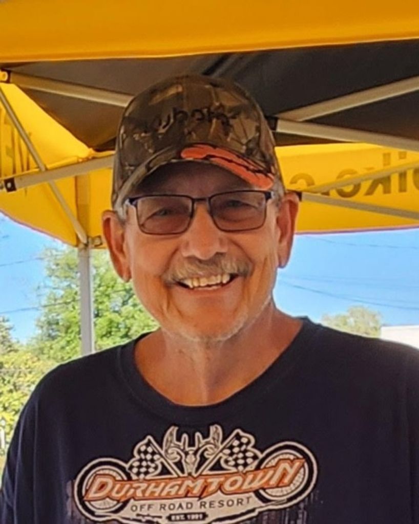 Ronald Coker Profile Photo