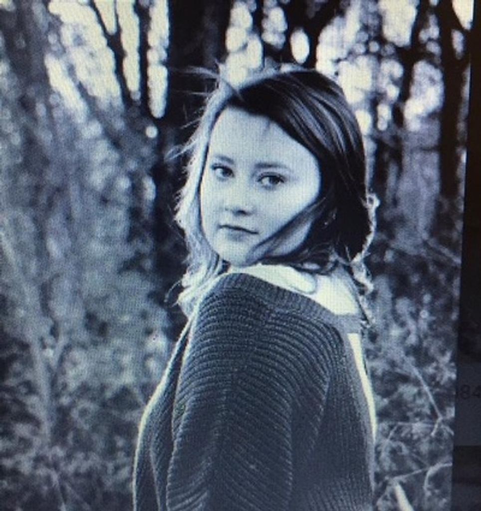 Maddie L. Finch Profile Photo