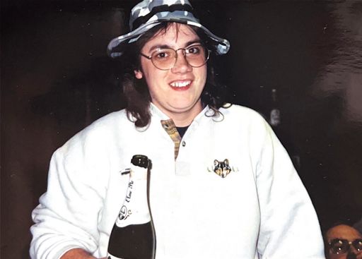 Angela M. (Squires)  Tyger photo gallery thumbnail 98 of 101