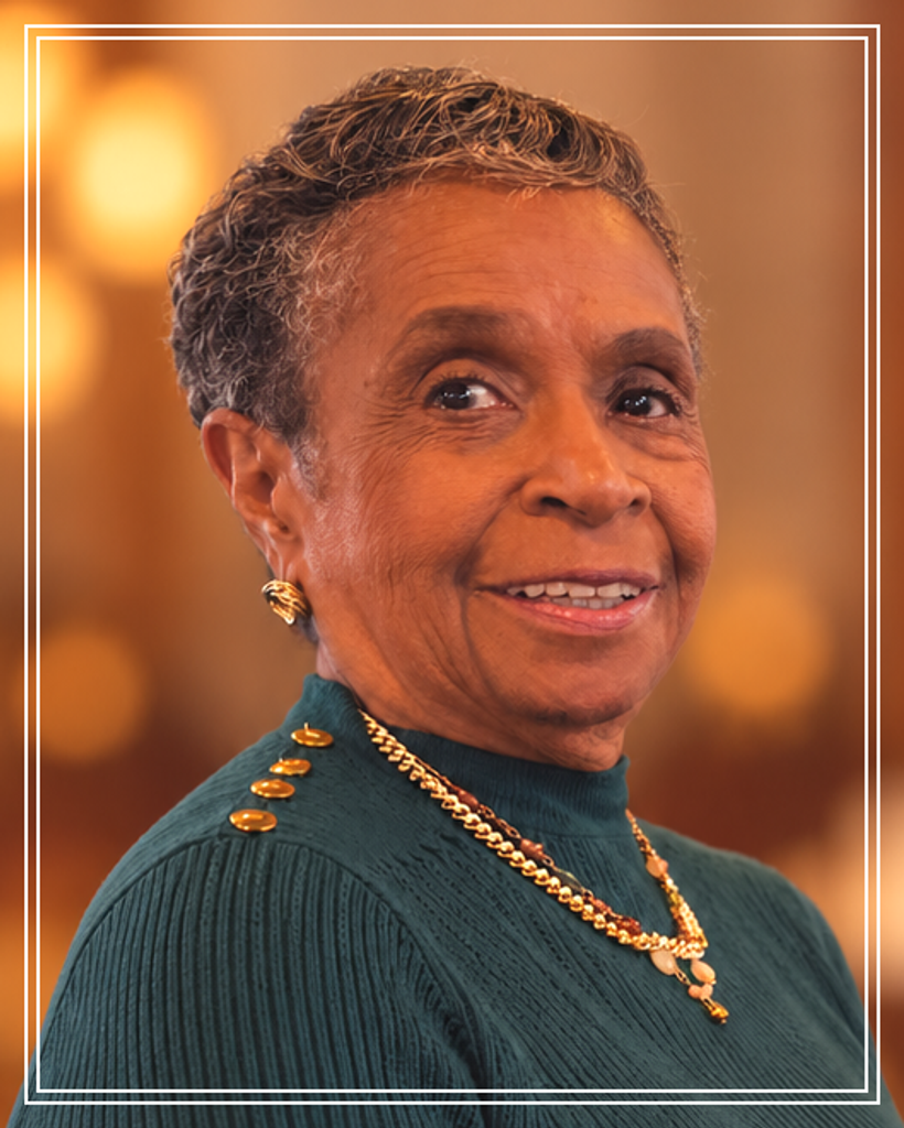 Phyllis J. Williams