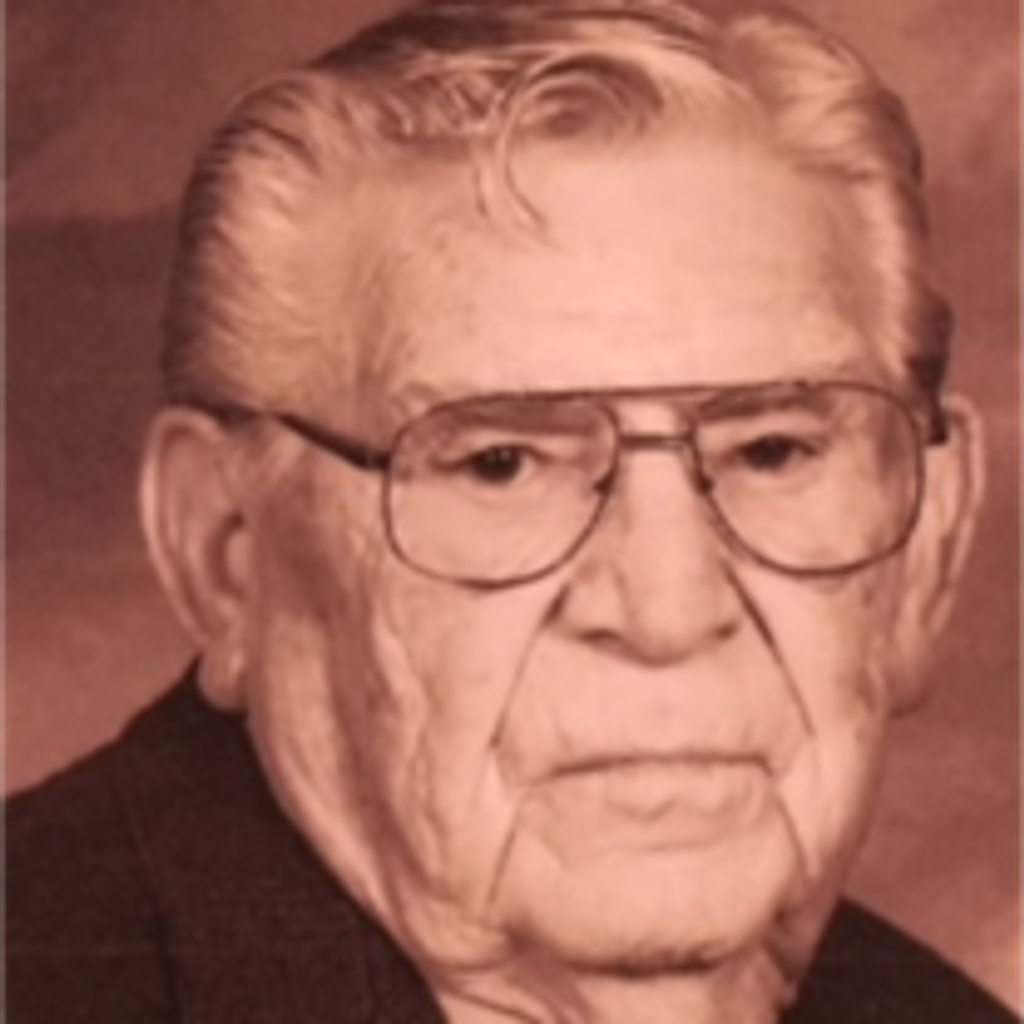 Charles Windle Belk