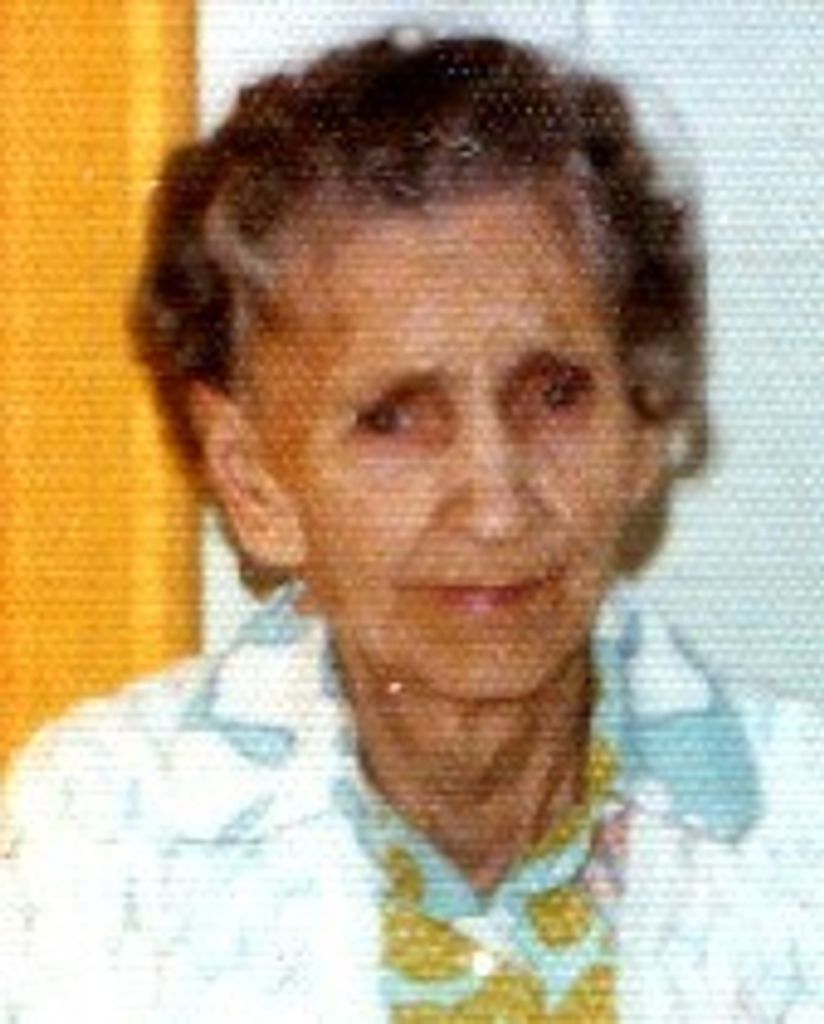 Mary Christine (Amundson) Cornelius