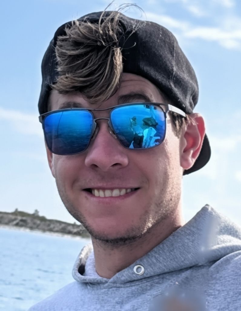 Gage Michael Ventry Profile Photo