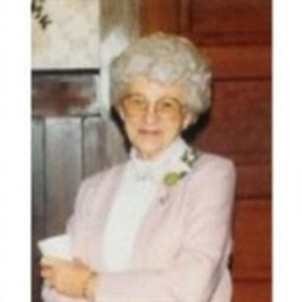 Mary Grace Schieber