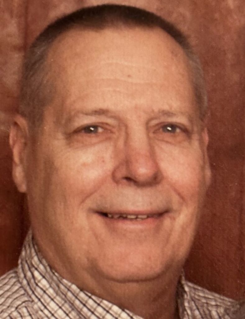 Harry G. Reichert