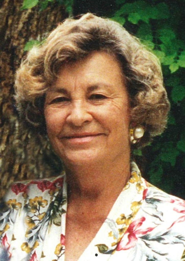 Pauline Blincow