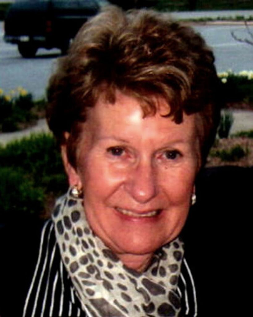 Evelyn Panter