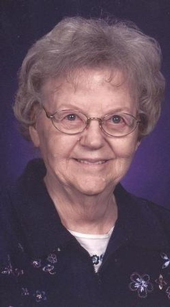 Charlotte Lenore Caroline Strickland Profile Photo