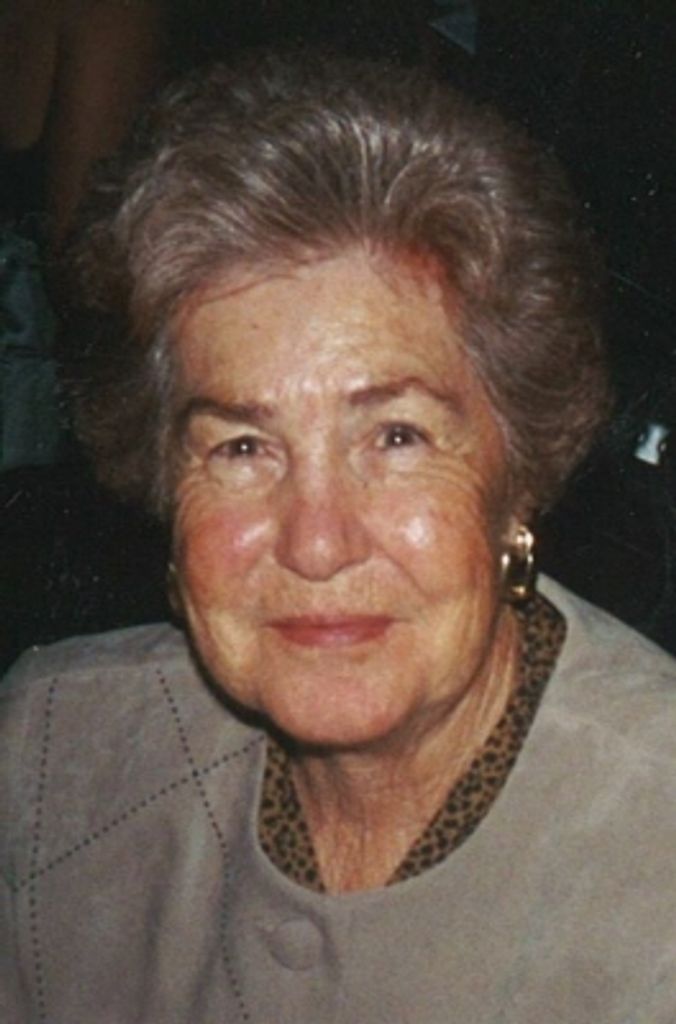 Joyce Elizabeth Plyler  Profile Photo