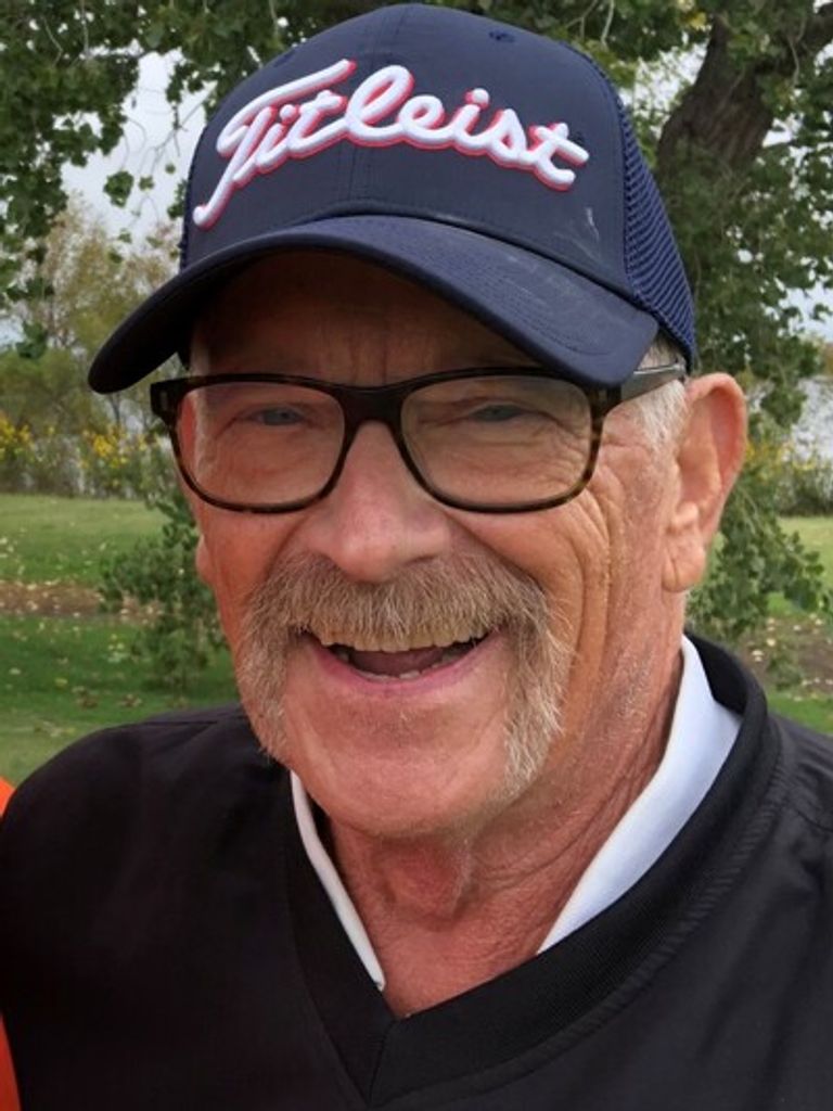 William "Curtis" Cromwell Profile Photo