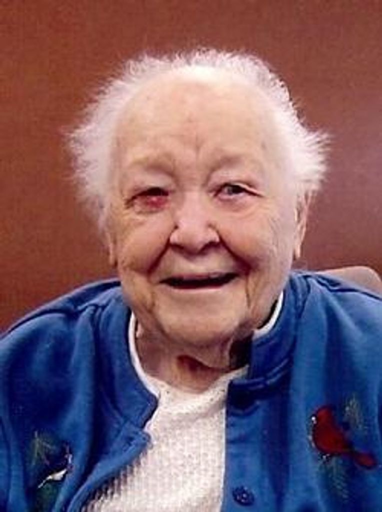 Samueletta Elizabeth Nagel