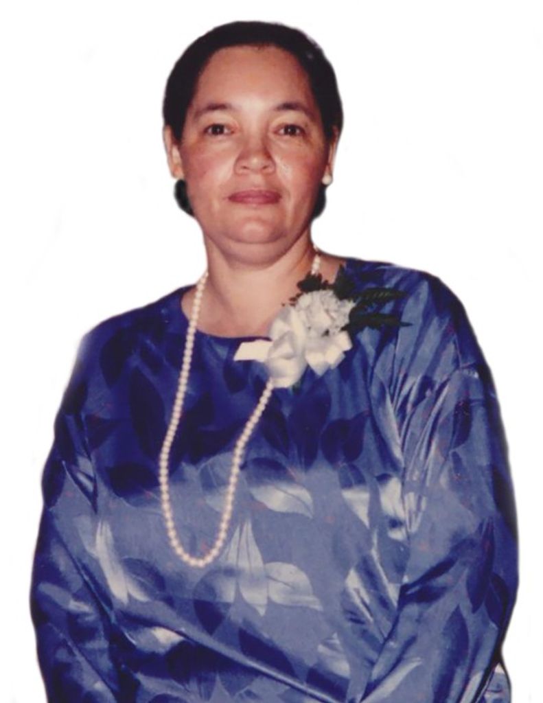 Julia E. Birchett Profile Photo
