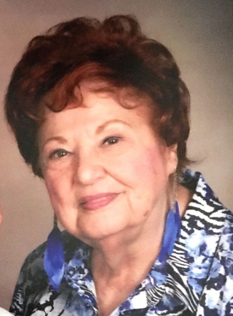 Anna C. Pereira Profile Photo