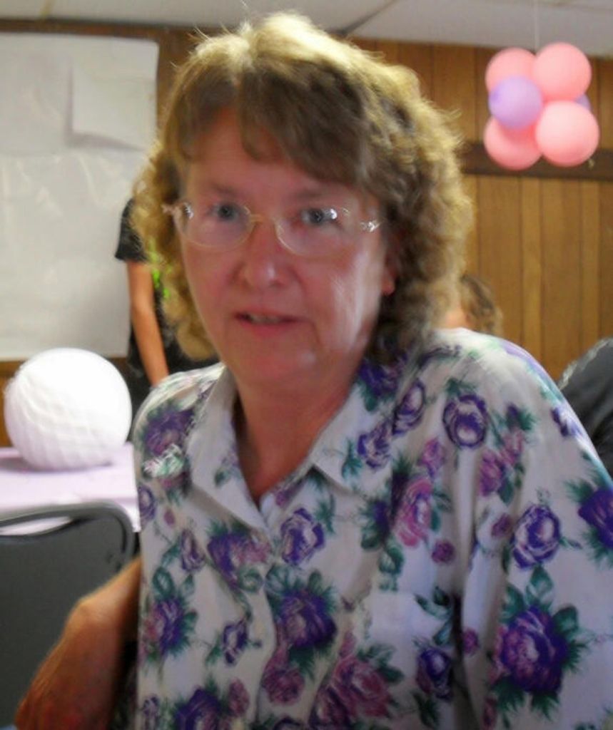 Mary Fulk Randles Profile Photo