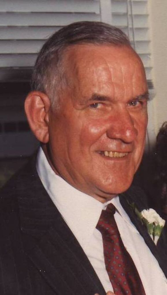 Frank R. "Sam" Chesney Profile Photo