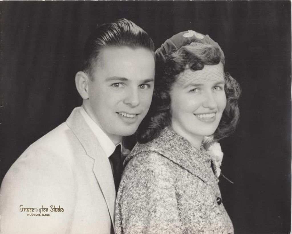 Virginia S. (Clark)  Wolik