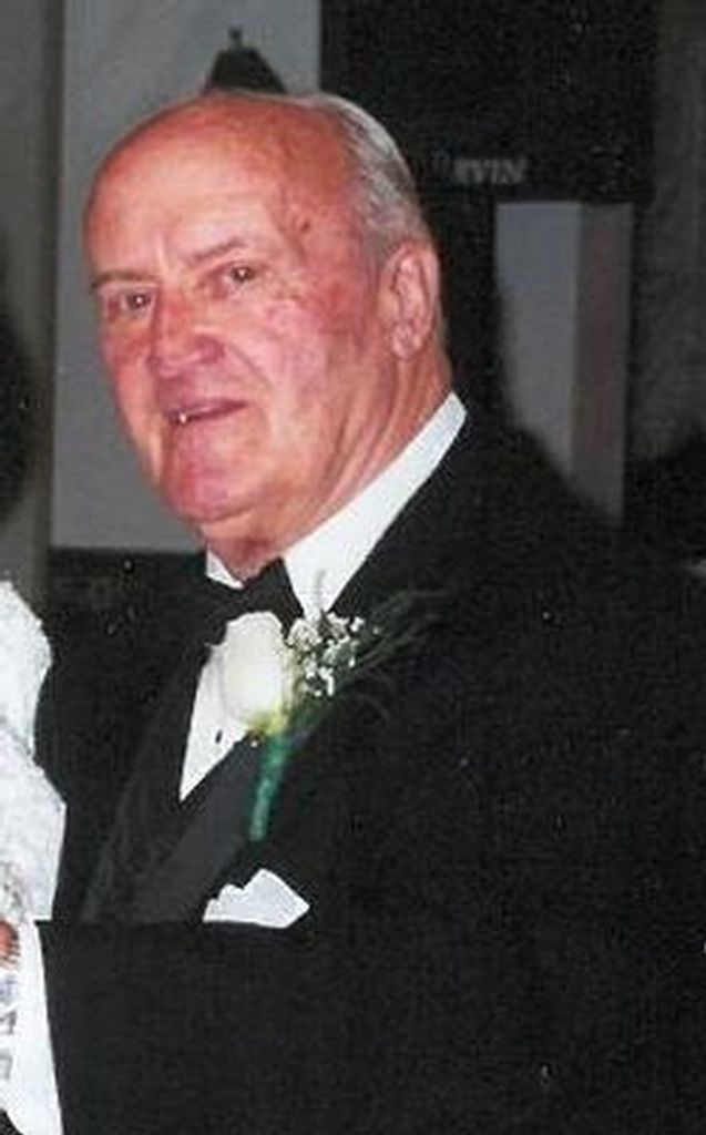 Thomas P. Hall