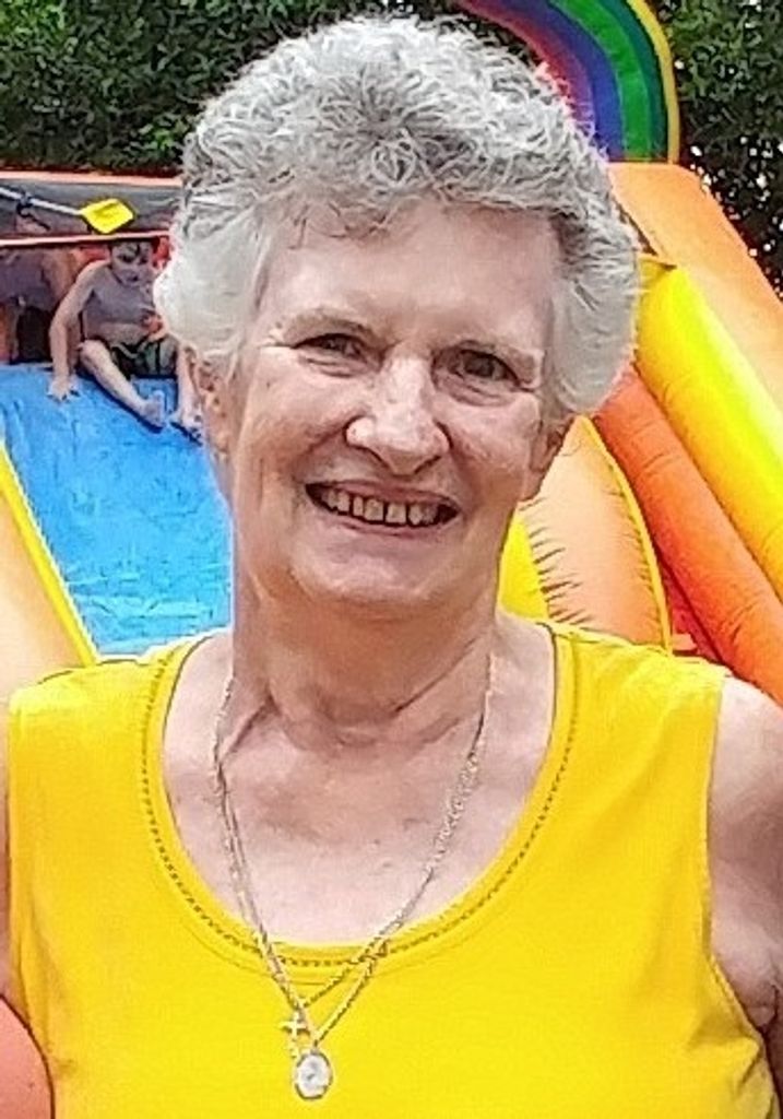 Deborah "Debra" "Dempsey" Albright Profile Photo