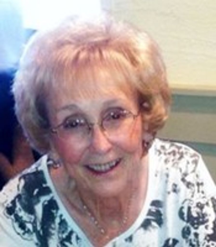 Dorothy Ann Flowers