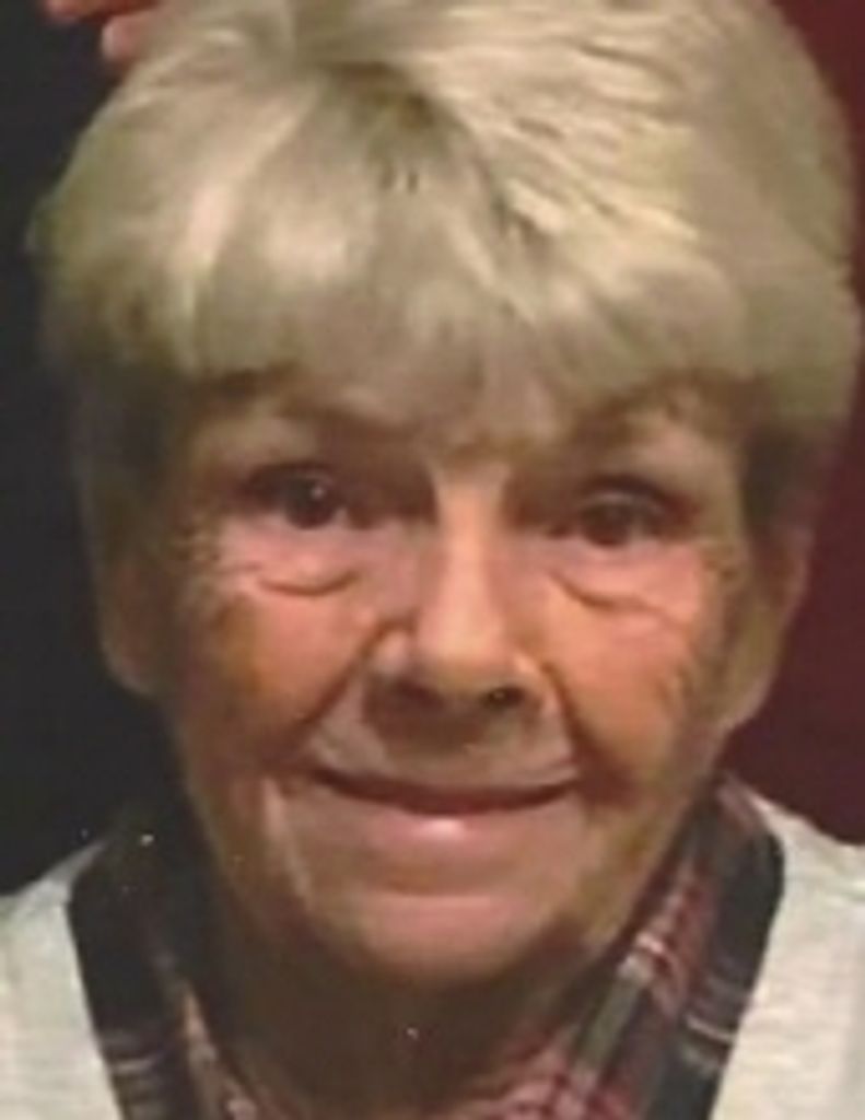 Anna Hennigan O'Brien Donovan