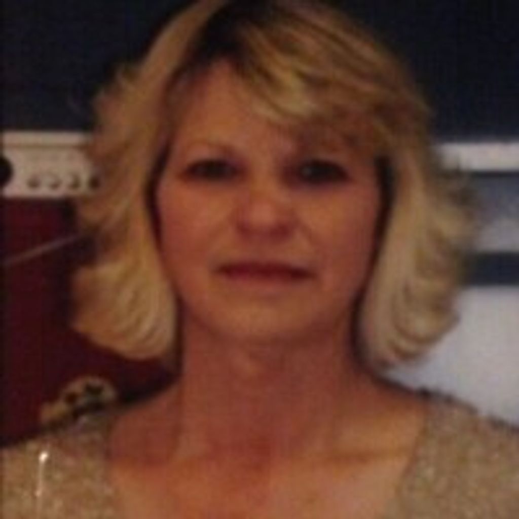 Marylee Diak Tetro