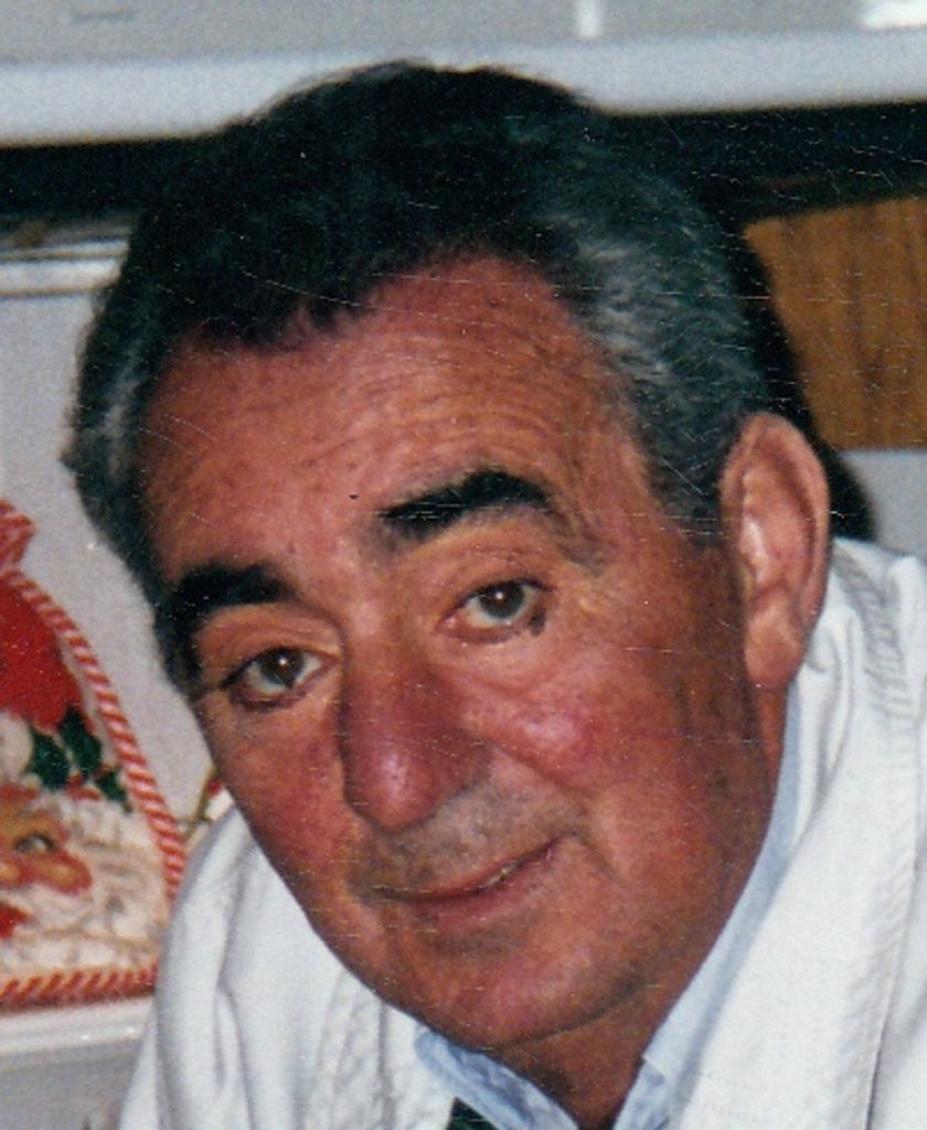 Benny Ciccone