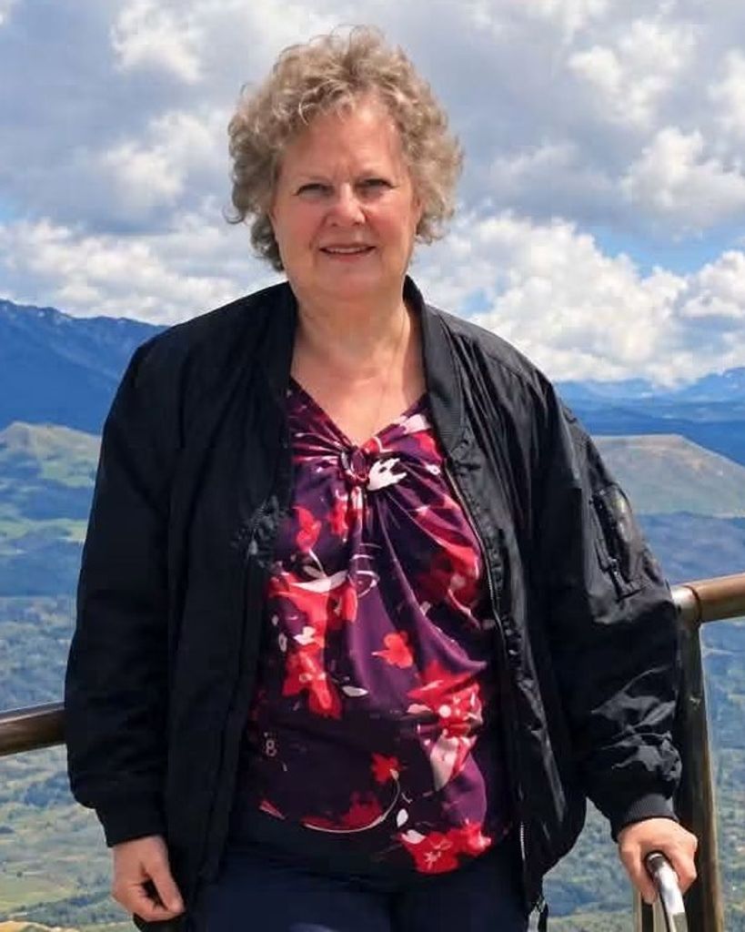 Carol Ann Wilkinson Profile Photo