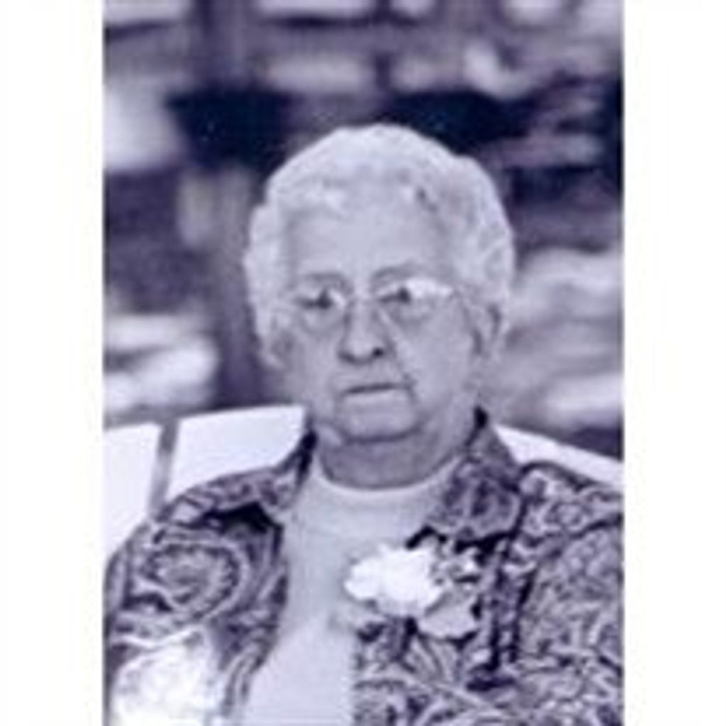 Mary  Lou Hodge