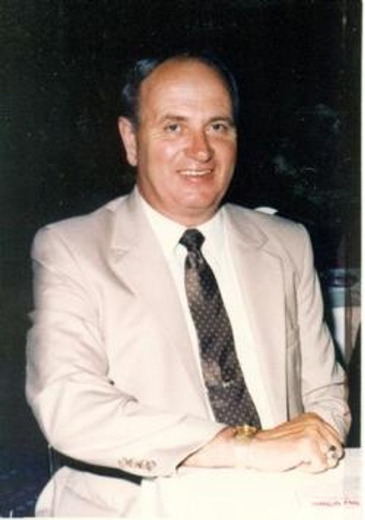 Frank G. Ambeault